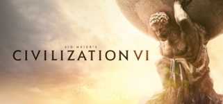 Sid Meier’s Civilization® VI cover image