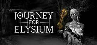 Journey For Elysium cover image