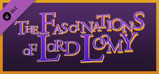 Methods: The Detective Competition - The Fascinations of Lord Loomy cover image