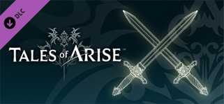 Tales of Arise - +5 Level Up 3 cover image
