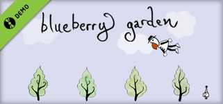 Blueberry Garden Demo cover image