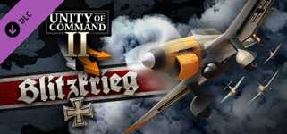 Unity of Command II - Blitzkrieg cover image