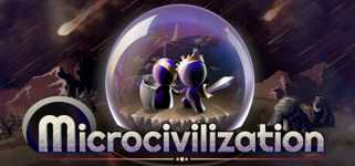 Microcivilization cover image