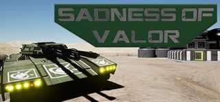Sadness Of Valor cover image