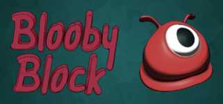 Blooby Block cover image