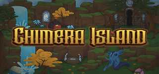 Chimera Island cover image