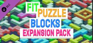 Fit Puzzle Blocks - Expansion Pack cover image