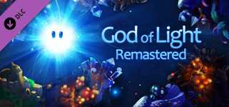 God Of Light: Remastered - OST cover image
