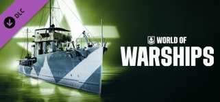 World of Warships — Smith Pack cover image