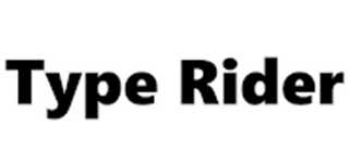 Type:Rider cover image