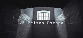 VR Prison Escape cover image