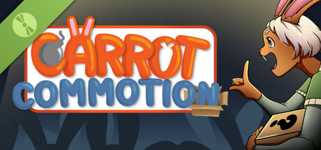 Carrot Commotion Demo cover image