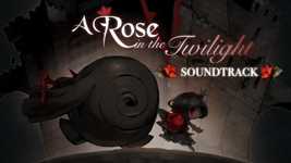 A Rose in the Twilight - Digital Soundtrack DLC cover image
