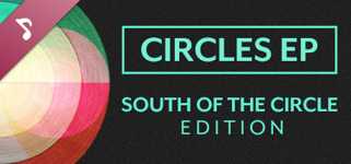 Circles EP: South of the Circle Edition cover image