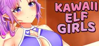 Kawaii Elf Girls cover image