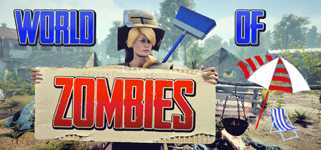 World of Zombies cover image