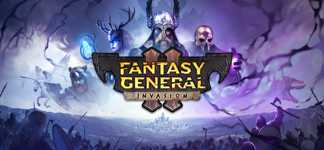 Fantasy General II - Invasion cover image