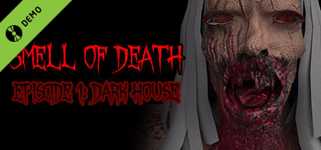 Smell of Death Demo cover image