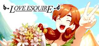Love Esquire - RPG/Dating Sim/Visual Novel cover image