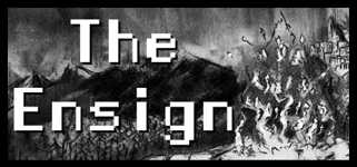 The Ensign cover image