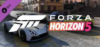 Forza Horizon 5 Super Speed Car Pack cover image
