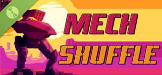 Mech Shuffle Demo cover image