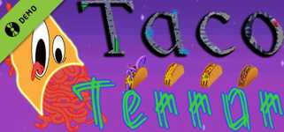 Taco Terror Demo cover image