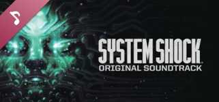 System Shock Soundtrack cover image
