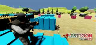 Last Toon Standing cover image