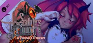 Sable's Grimoire: A Dragon's Treasure 18+ Patch cover image