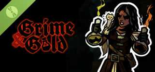 Grime&Gold Demo cover image