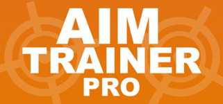 Aim Trainer Pro cover image