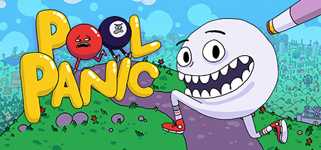 Pool Panic cover image