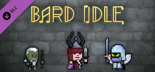 BARD IDLE - Black dragon cover image