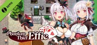 Phantom Thief Effie Demo cover image