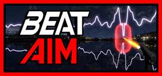 Beat Aim - Rhythm FPS Trainer cover image