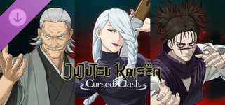 Jujutsu Kaisen Cursed Clash - Shibuya Incident cover image