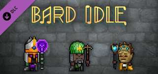 BARD IDLE - Seraphim's witnesses cover image