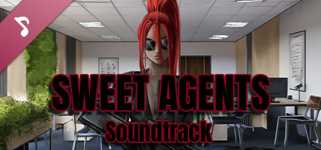Sweet Agents Soundtrack cover image
