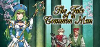 The Tale of a Common Man cover image