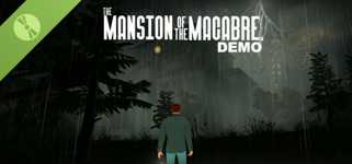 The Mansion of The Macabre Demo cover image