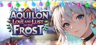 Aquilon: Love and Lust in the Frost ✨❄️❤️‍🔥 cover image