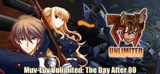 Muv-Luv Unlimited: The Day After - Episode 00 cover image