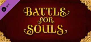 Tabletop Simulator - Battle For Souls cover image