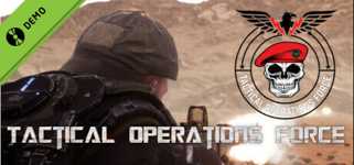 Tactical Operations Force Demo cover image