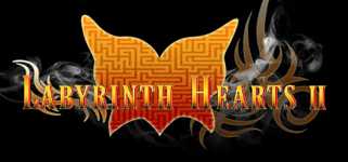 Labyrinth Hearts II cover image