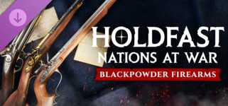 Holdfast: Nations At War - Blackpowder Firearms cover image