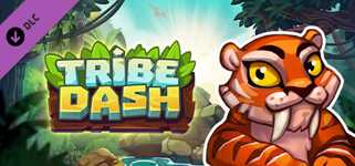 Tribe Dash - Beginner's Pack cover image