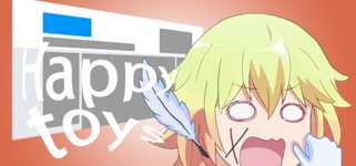 Happy toys cover image