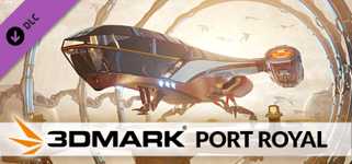 3DMark Port Royal upgrade cover image